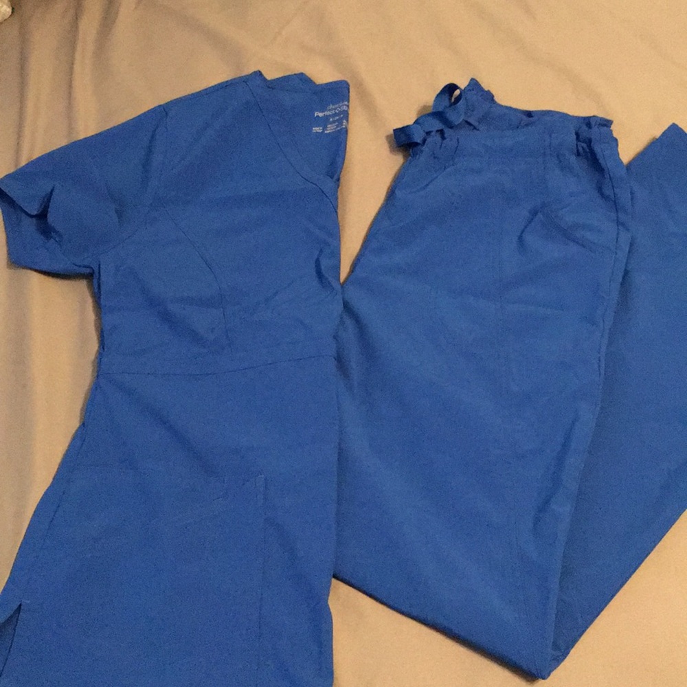 Cherokee Scrubs